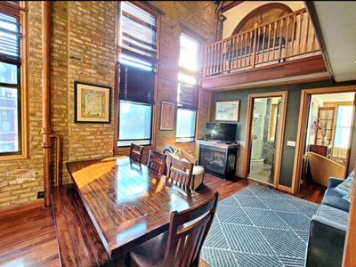 ▌360° City Skyline Chicago ▌