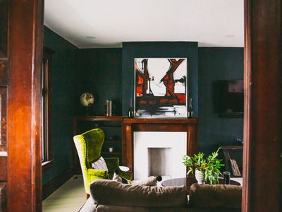 Moody Haven near OSU campus