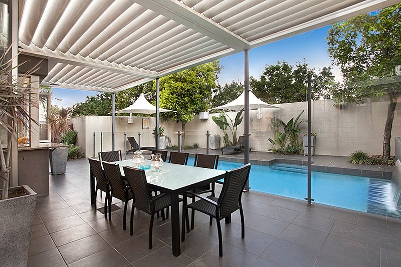 Lambert House, City Luxury, Sleeps 16 gallery image 5