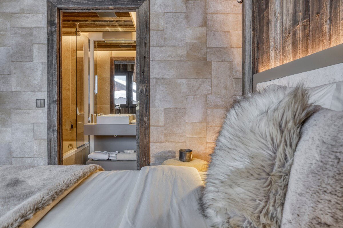 Chalet Marmotte gallery image 5