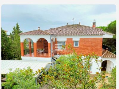 Villa Soledad, 20 personnes, piscine, tennis, BBQ