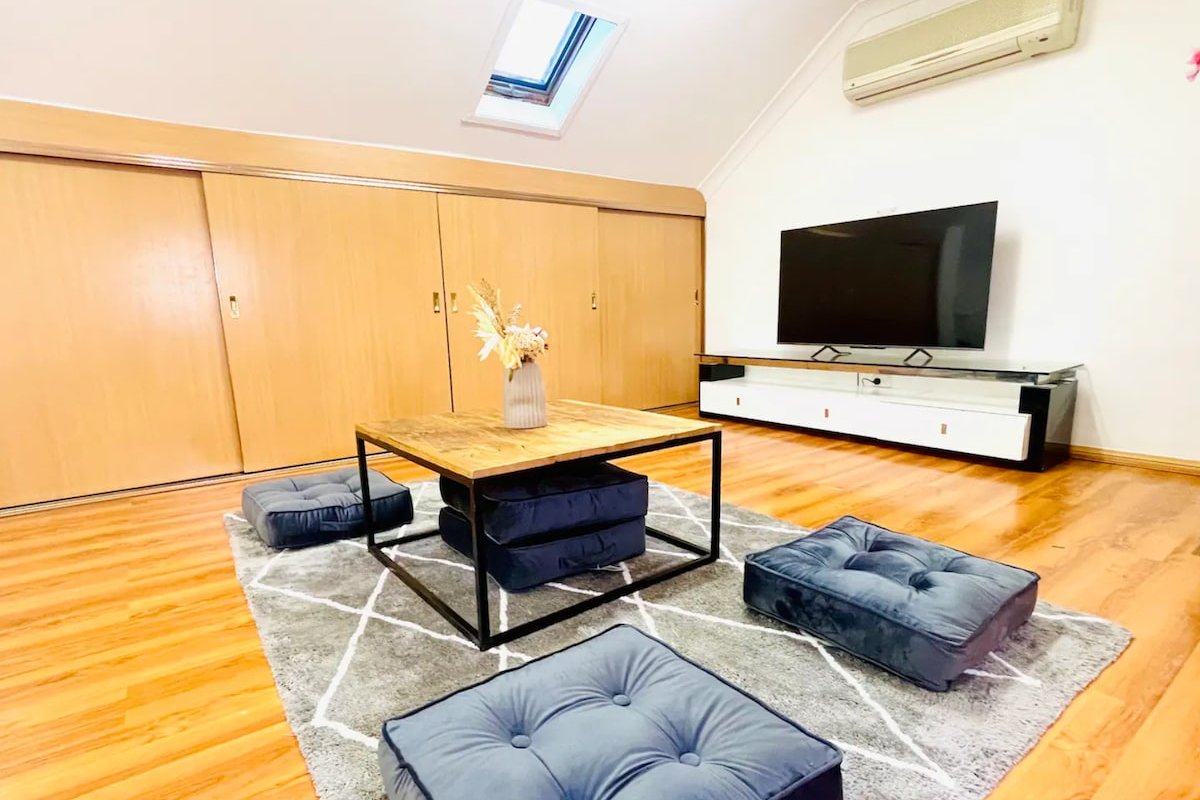 Chatswood 3 bedrooms house (Walk to rail, Parking) gallery image 4