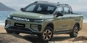 GEELY APEX RD6 4X4 D/C P/U - 7 thumb