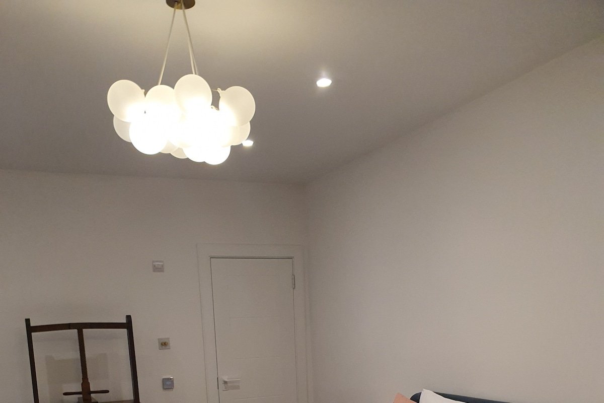 Peaceful New Town Garden Flat gallery image 3