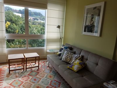 Leblon Ap 3 qtos c/garagem no polo gastronômico