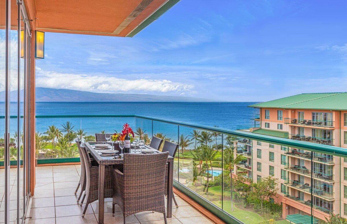 Maui Resort Rentals: Honua Kai Konea 813 gallery image 4