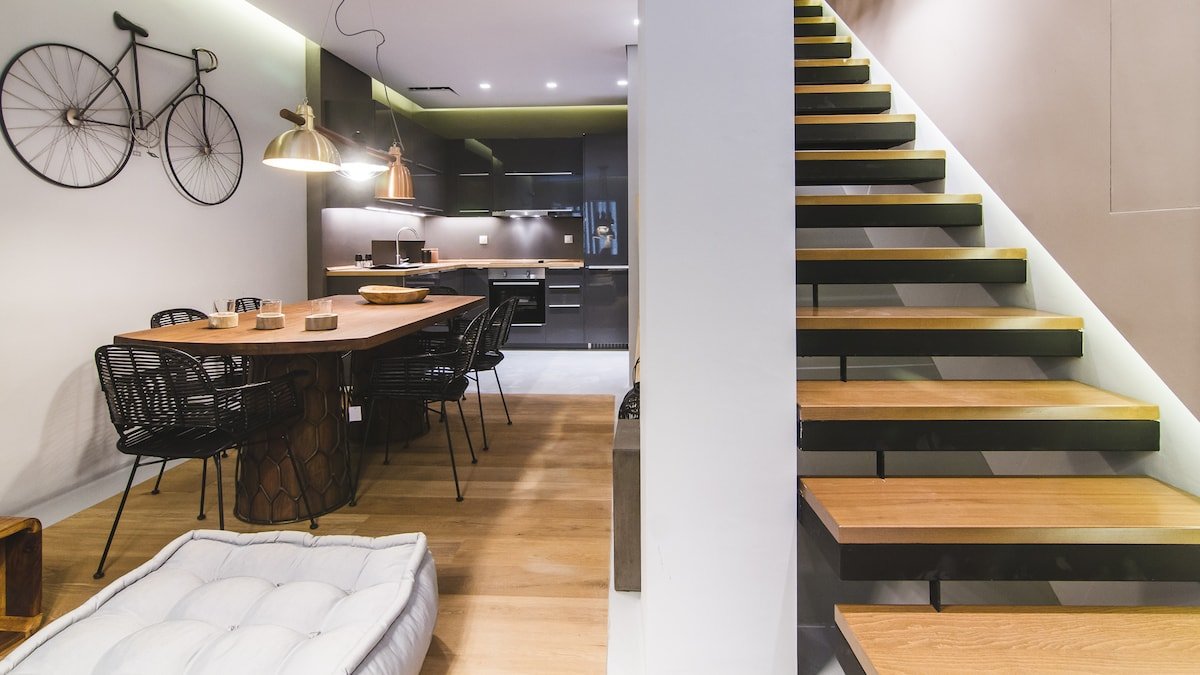 Senior-Acropolis Luxury 3-Bdr Apt./Outdoor Jacuzzi gallery image 5