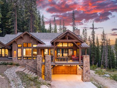 Ski In Out Lux Chalet 277 I Discounted Attractions