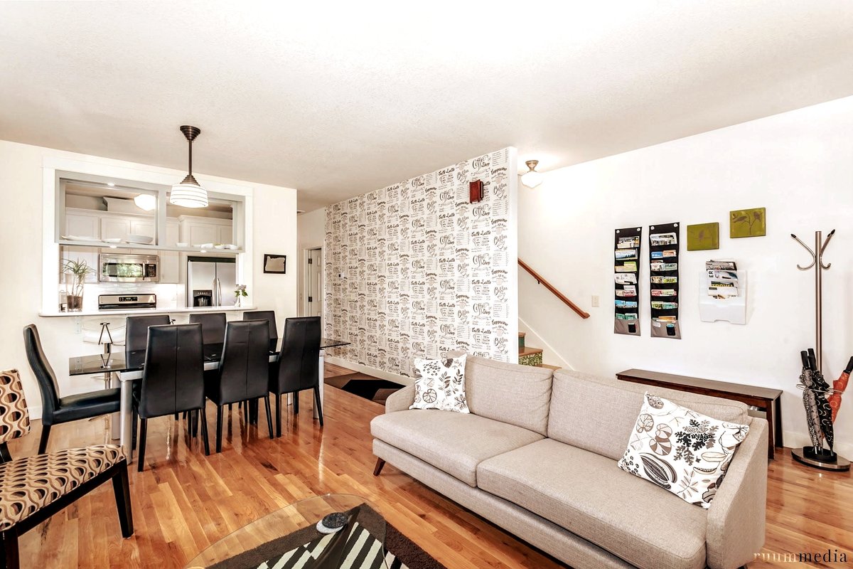 FamilyFriendly, Amenities, NEPortland, FreeParking