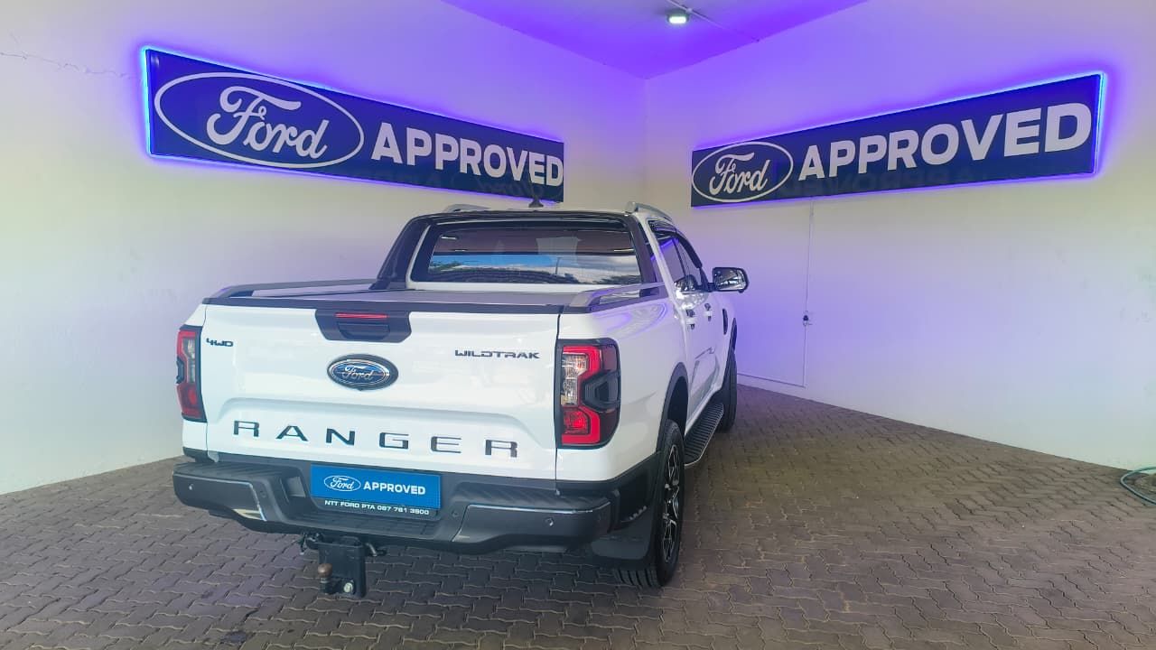 Used car gallery