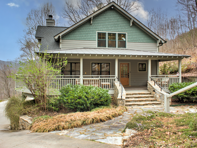 Town Mountain Breeze by CM | Hot Tub & Fire Pit