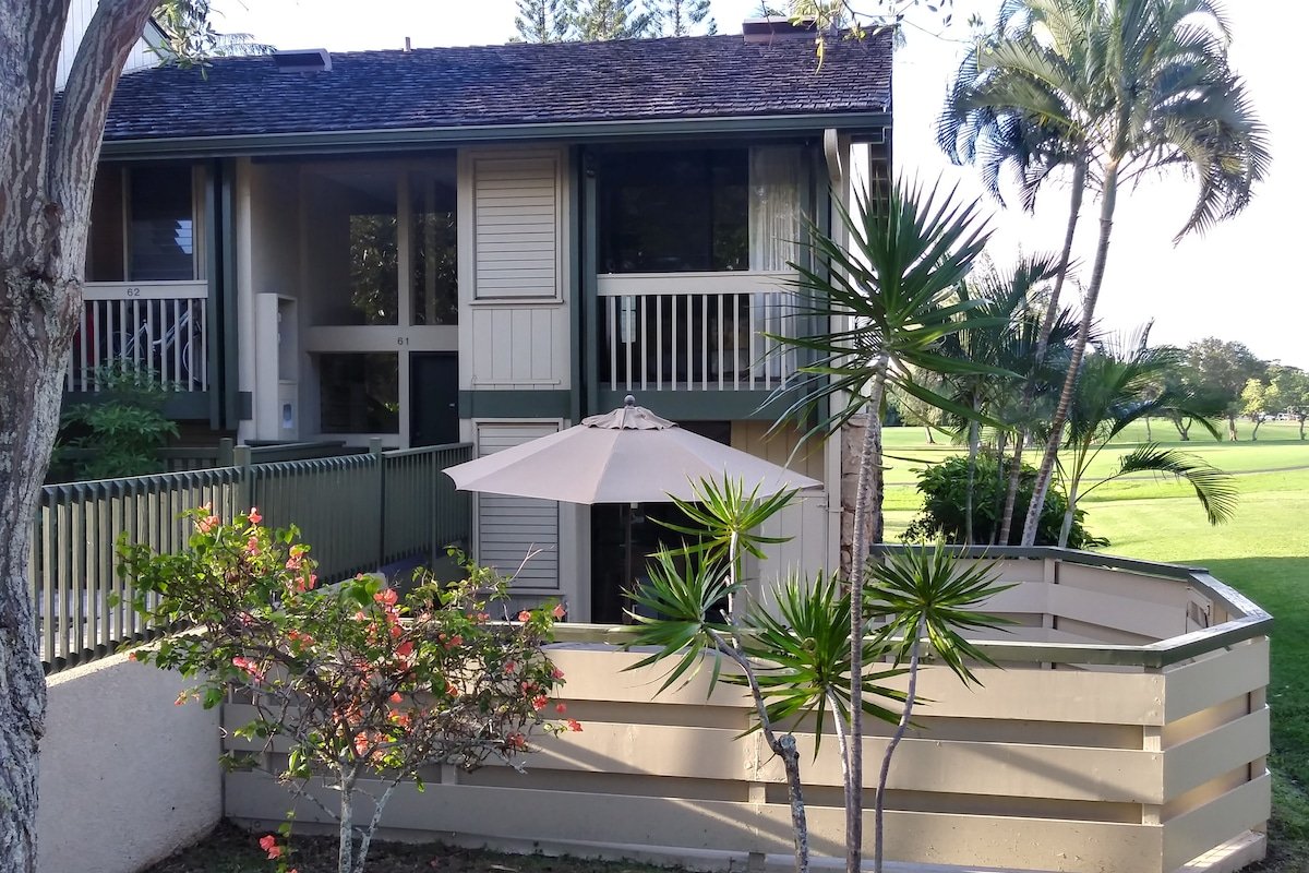 Turtle Bay Condo. Beautiful grounds and beaches. gallery image 3