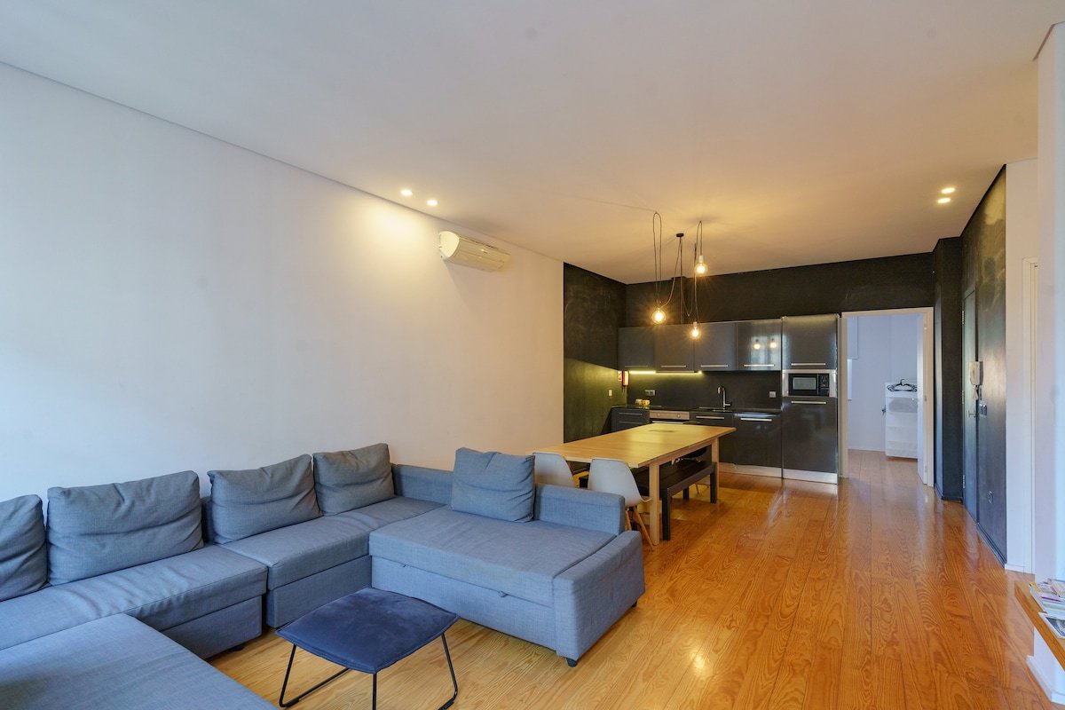 N Apartments – Luís gallery image 5