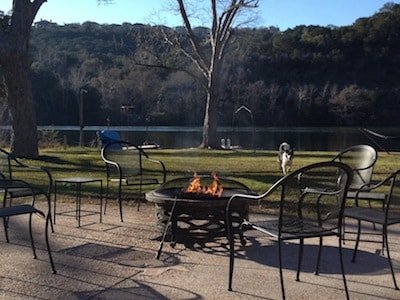 Lake Austin Waterfront! Family and Dog Friendly! gallery image 2