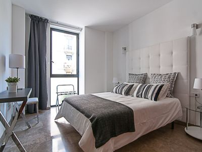 Picasso Suites 3.1 Paseo de Gracia