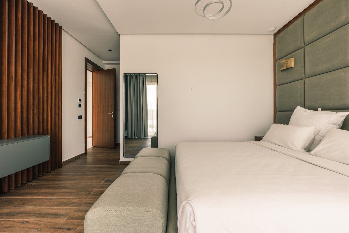 Villa Cullinan: Luxe, Unicité et Vue Sur le Golf gallery image 2