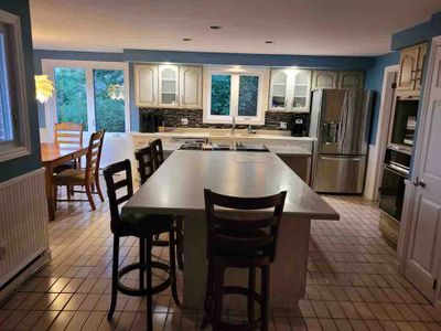 Welcome to Maple Hill Lodge