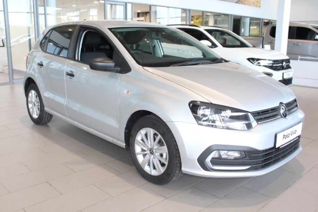 VOLKSWAGEN POLO VIVO 1.4 for Sale in South Africa