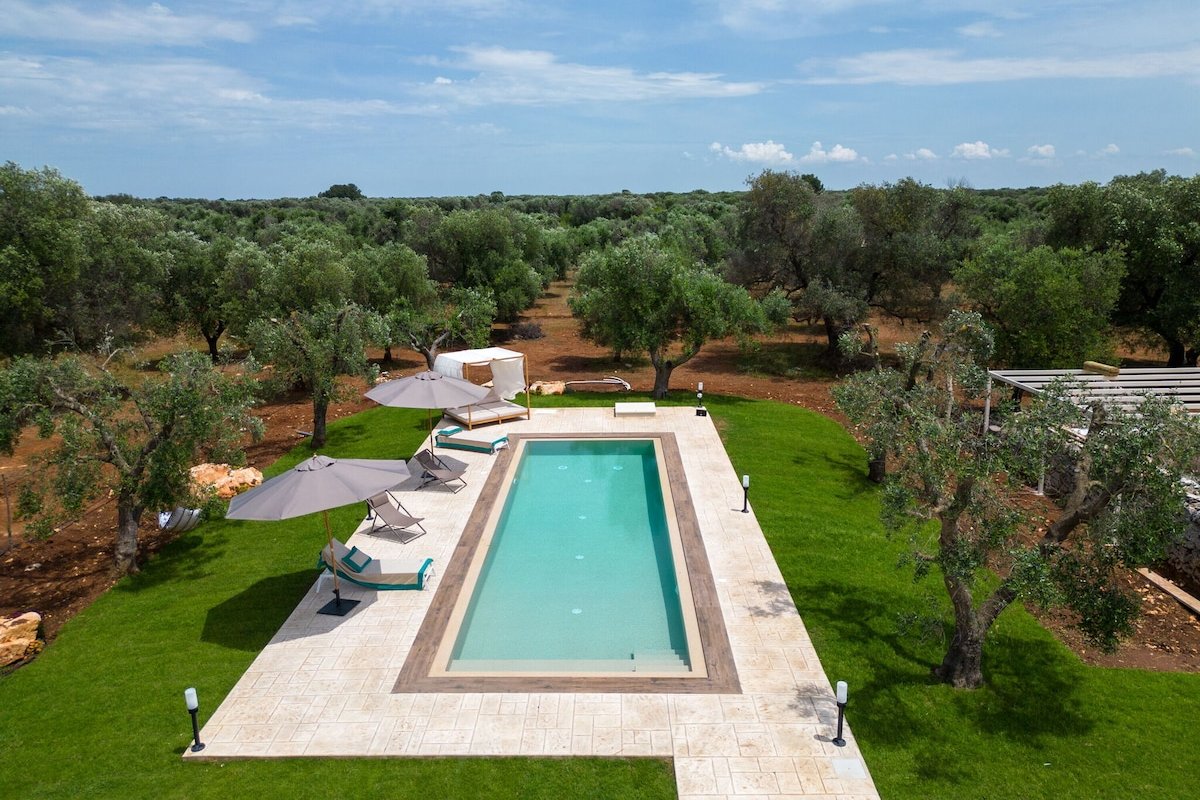 Trullo Don Giulio gallery image 4