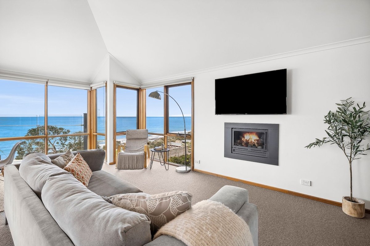 Sommerhausen – Lorne Holiday Stays gallery image 5