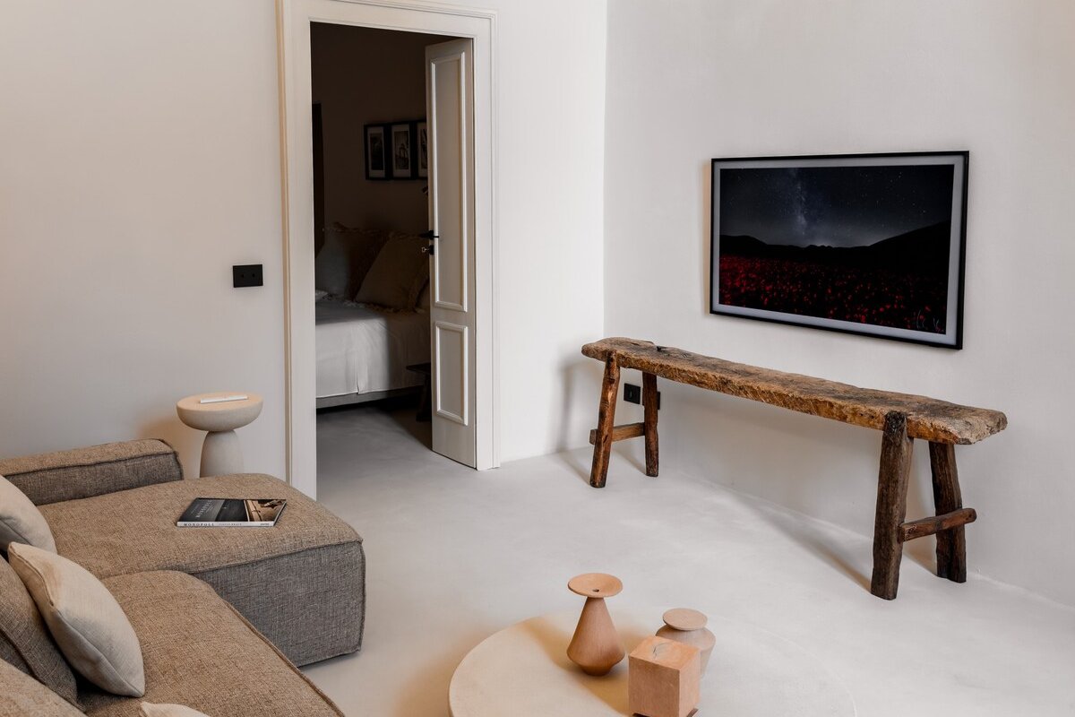 Logement luxueux avec jacuzzi au cœur de Monopoli gallery image 3