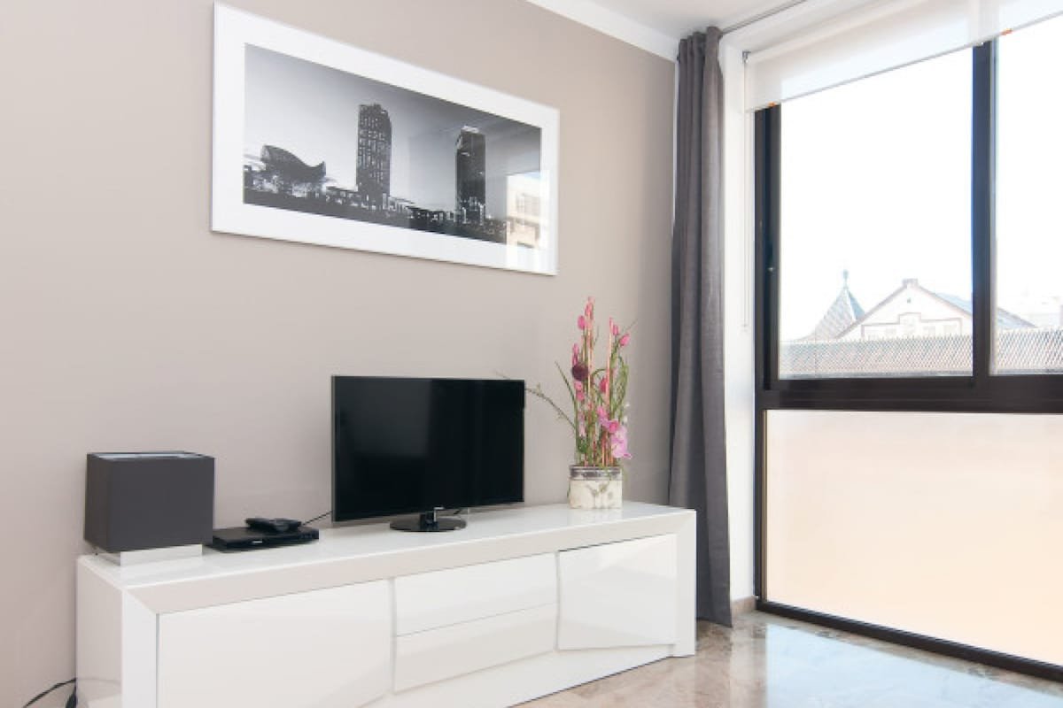 Picasso Suites 4.2 Paseo de Gracia gallery image 3