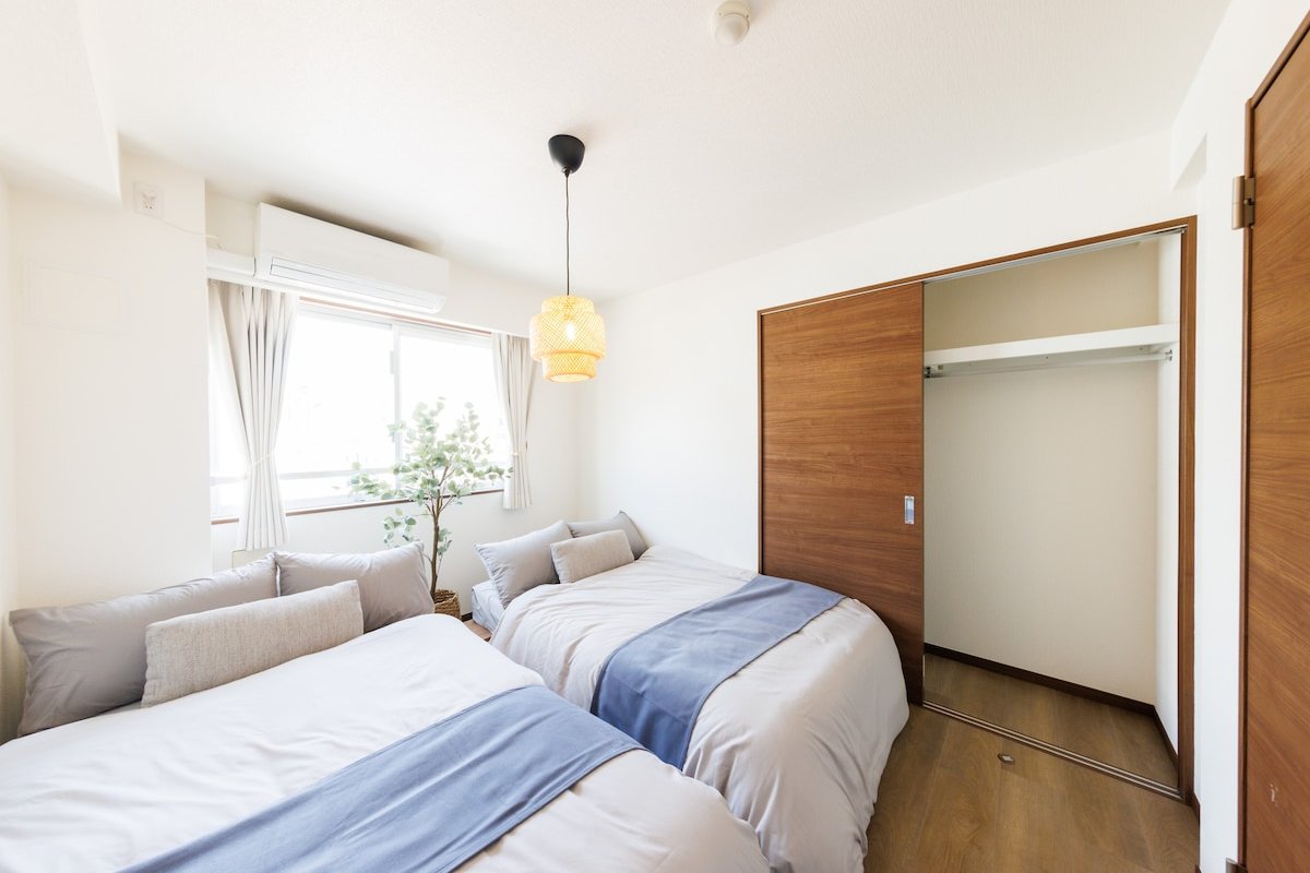 Walk Asakusa／Relax & Savor Japan in WaModern Style gallery image 3