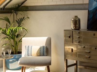 Garden of Camellias★4 Bedroom house near the beach