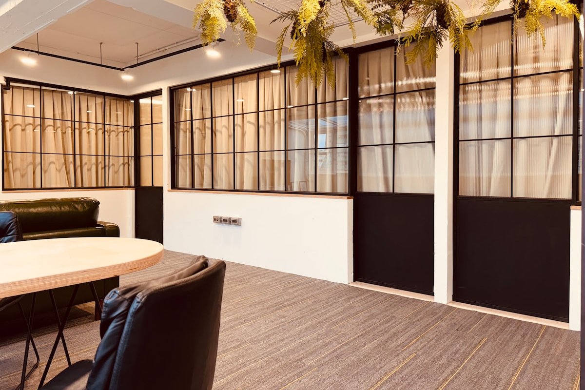 B 西門徒步區 適合5-10人家庭團體旅遊 gallery image 5