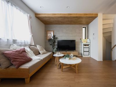 New Open Designer’s villa Skytreeview Near Asakusa