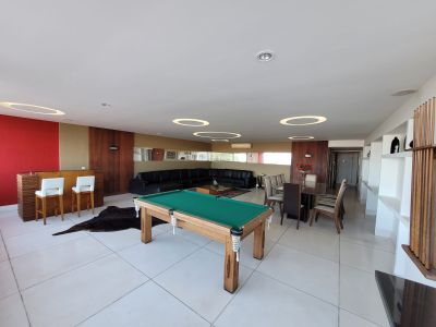 Frente Mar, Posto 2 com 3 suítes