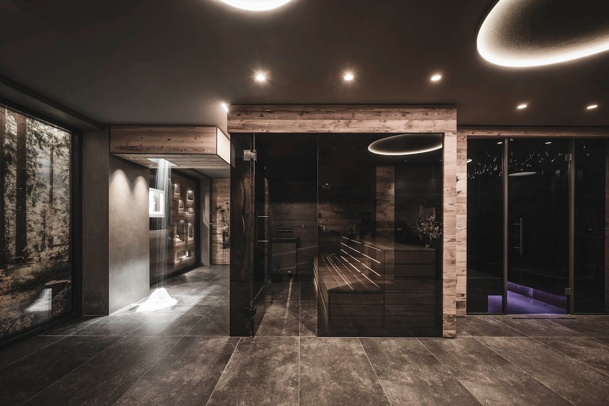 Chalet Vilaiet gallery image 2