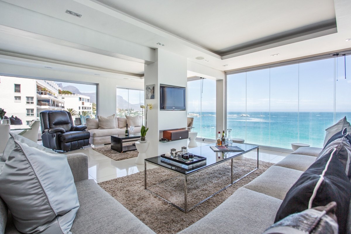 Clifton WhiteSandsAquaSeas 3 bed C1