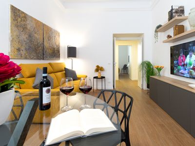 Paolina Suite appartamento al centro di Roma