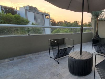 3 Flats. PH, 401, 402