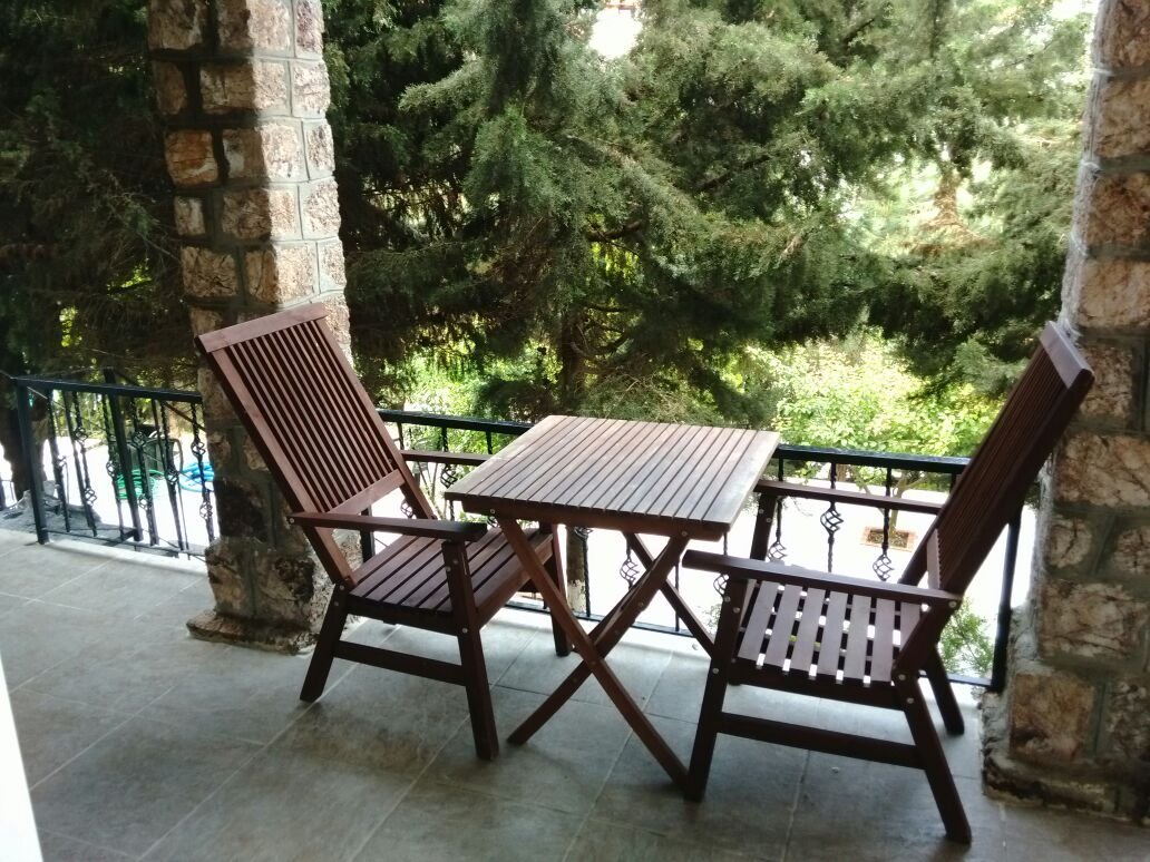 Elite Apartment (Partial Sea View) gallery image 3