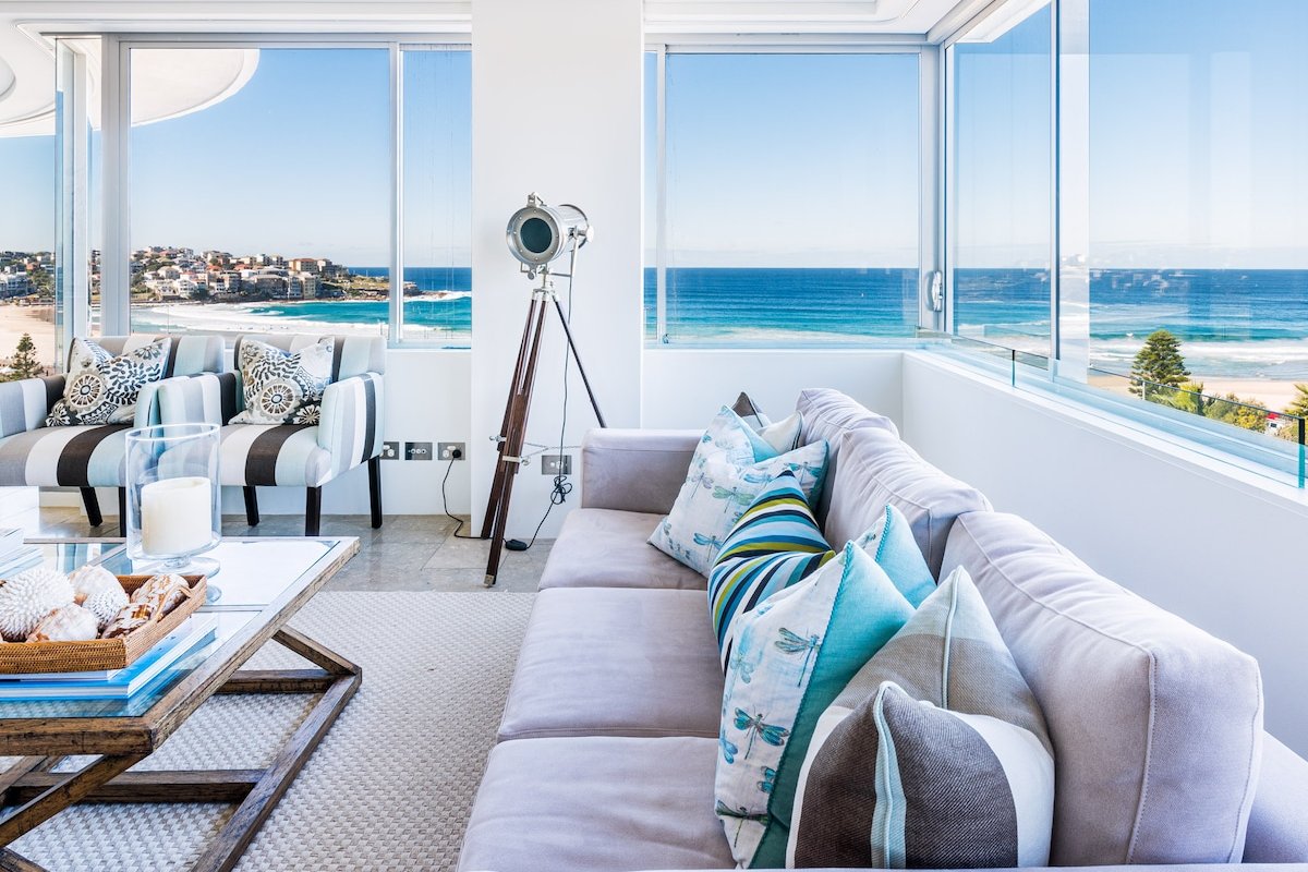 Ocean views and world class resort living in Bondi gallery image 5