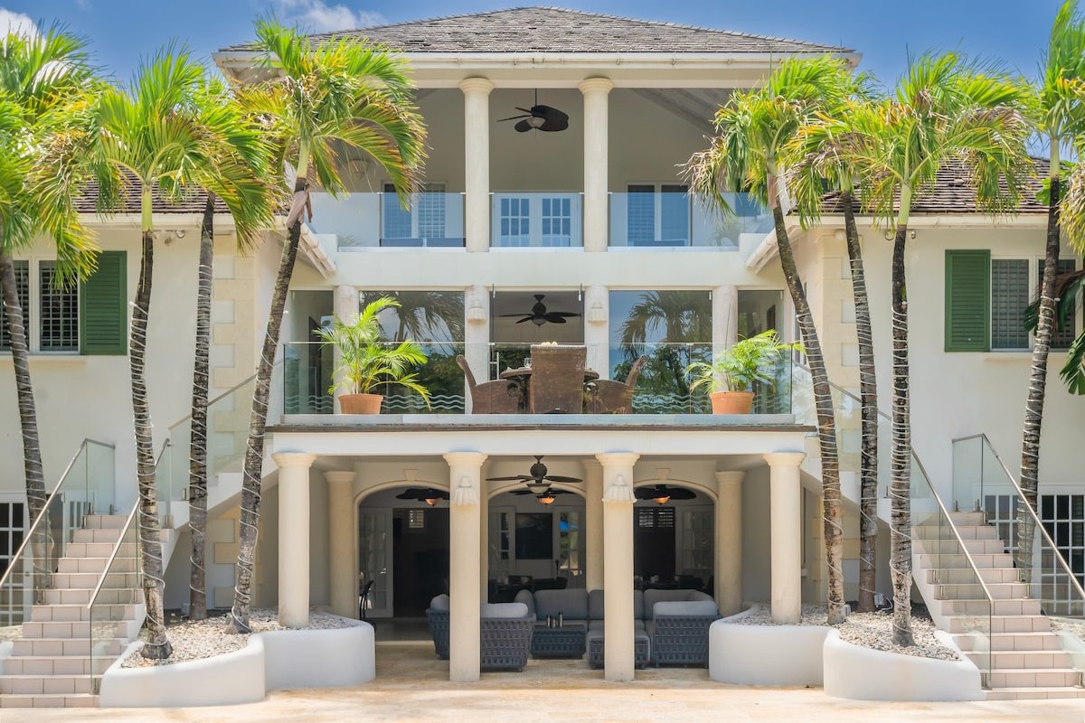 Aliseo at Sandy Lane Estate gallery image 4