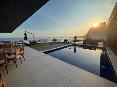 RJ0001 | Oásis Carioca: Vista Maravilhosa