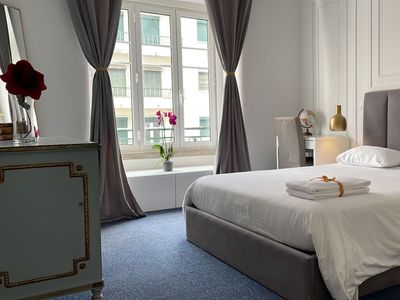 Big Apartment 14 people