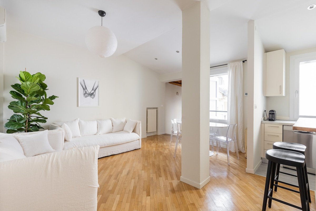 Casa Aposa a 5 minuti da Piazza Maggiore gallery image 3