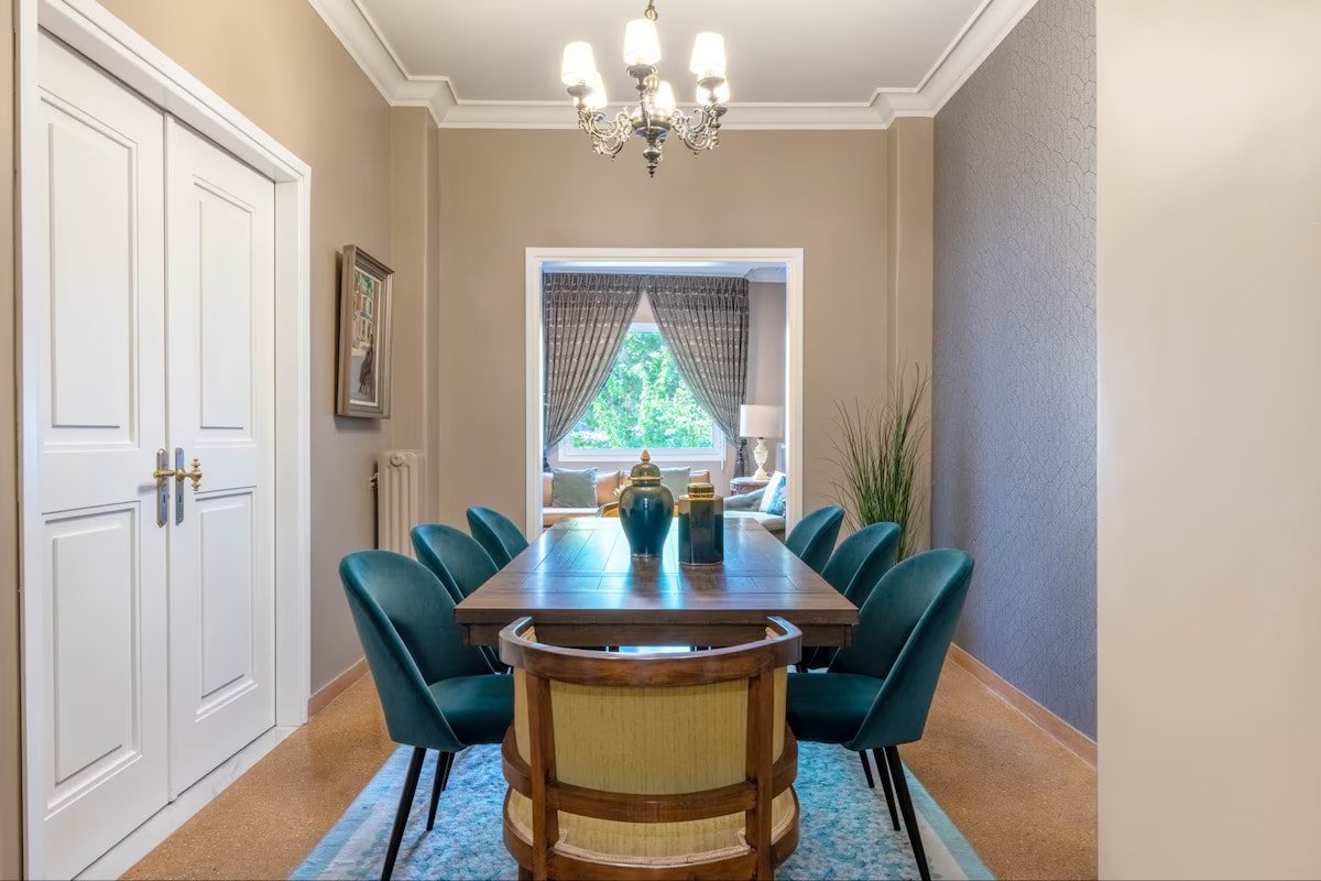 Exclusive Acropolis 4BDR Large Residence gallery image 4