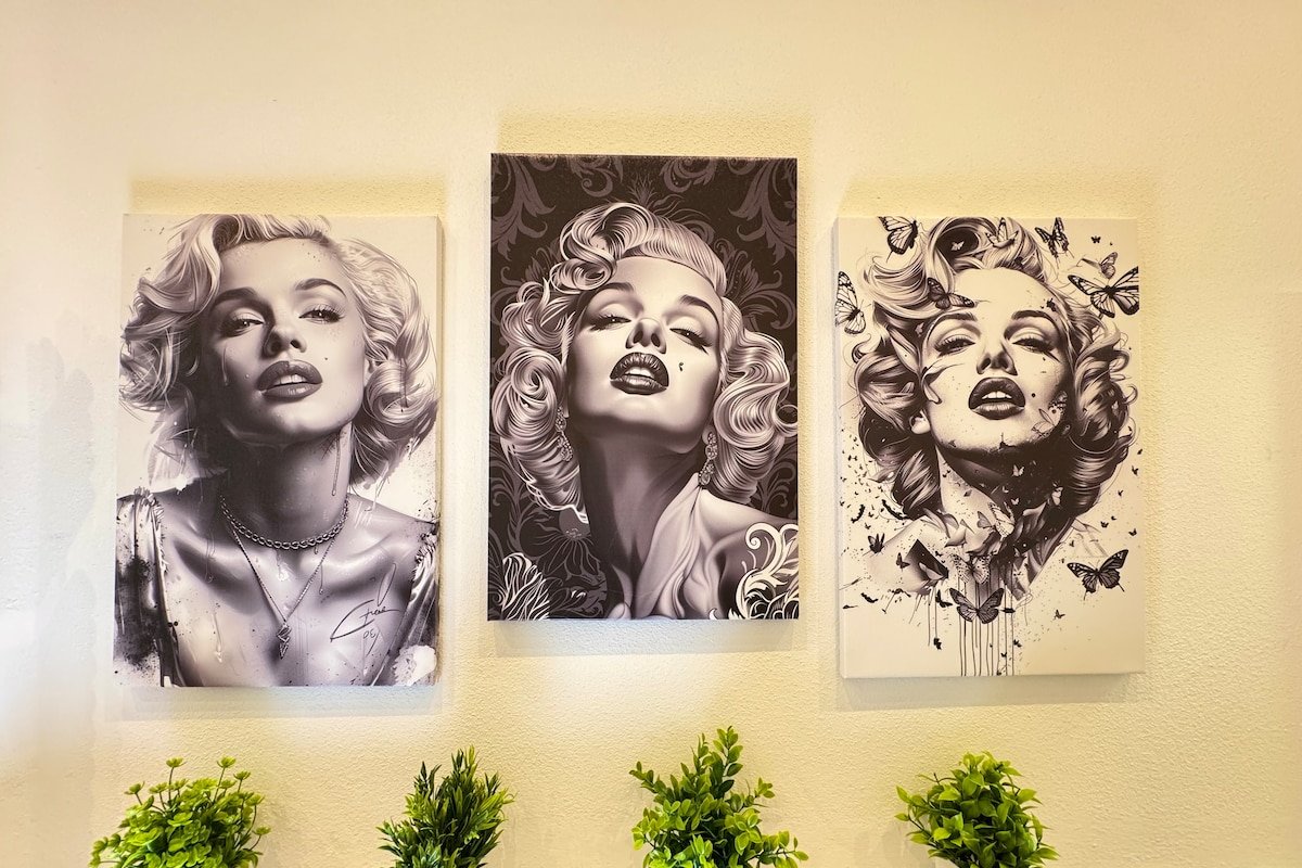 Royal House [ Free Parking & Wi-Fi ] gallery image 4