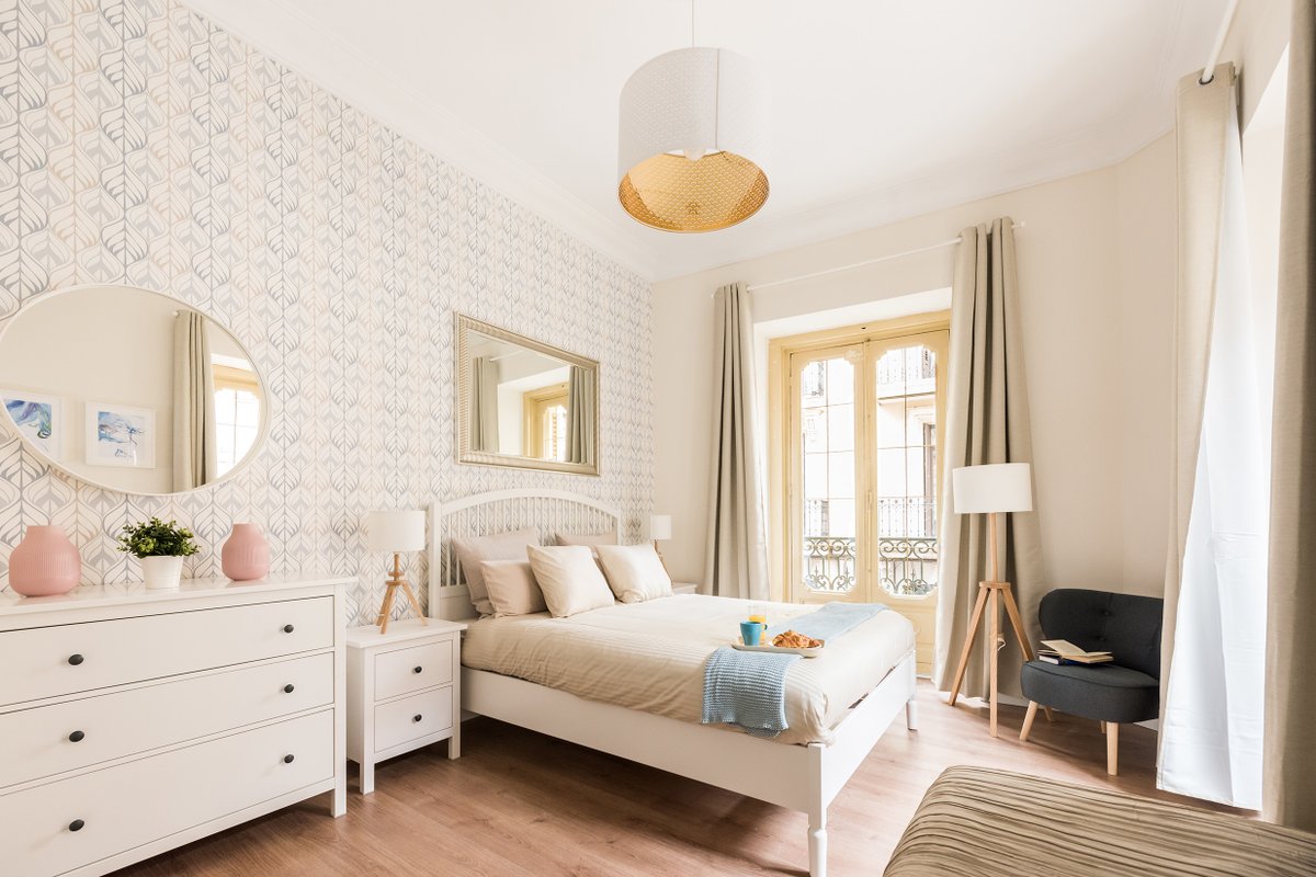 Apartment in Puerta del Sol – Madrid Center