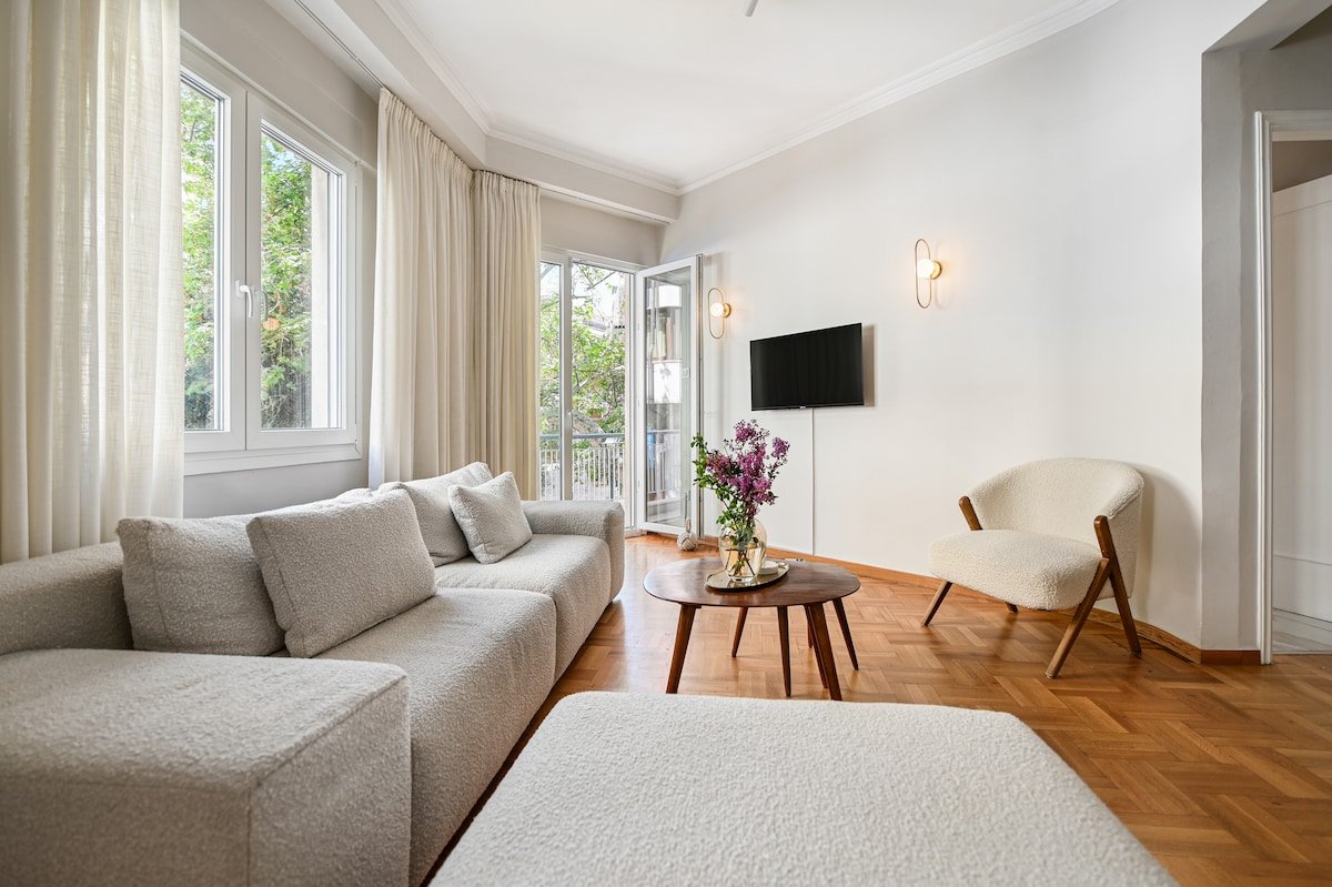 Acropolis Hideaway – Tranquil Retreat in Plaka gallery image 3