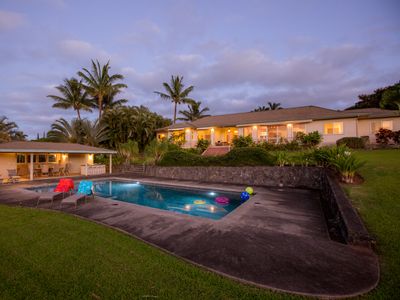 Hale Aka’ula, County Licensed