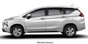 MITSUBISHI XPANDER CROSS 1.5 A/T - 1 thumb