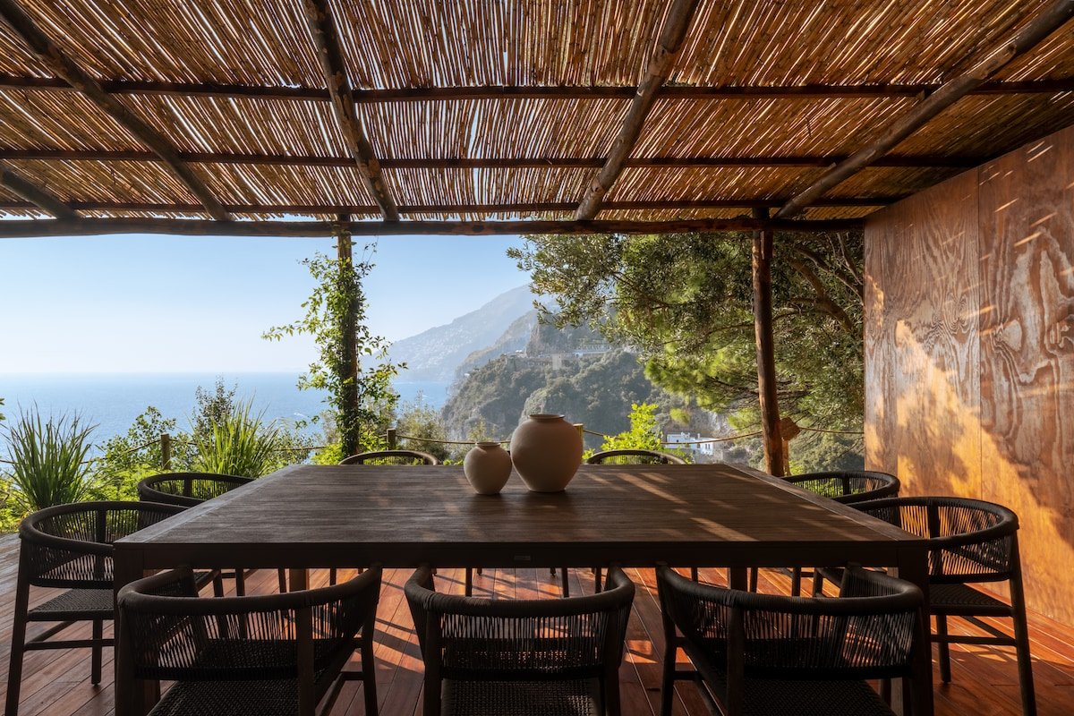 Be. Your Private View | Amalfi Coast gallery image 2