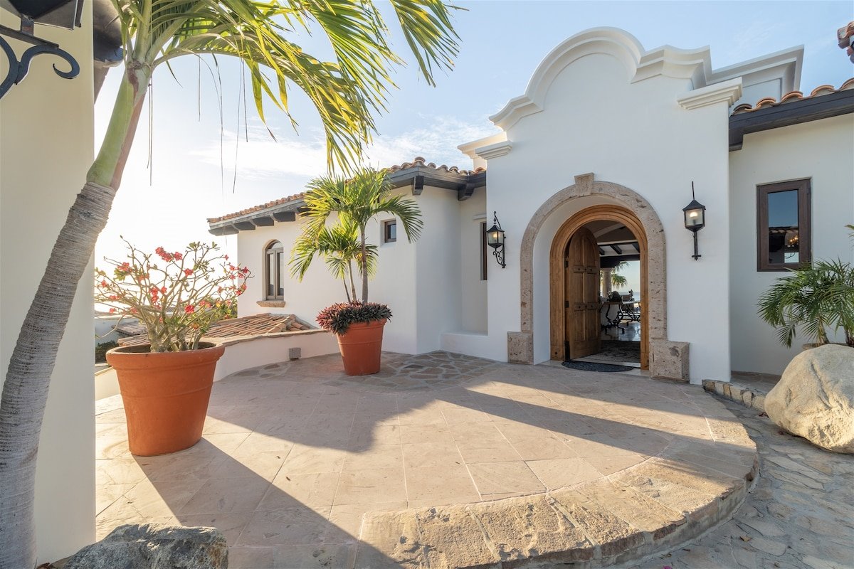 Casa Corona – Cabo del Sol
