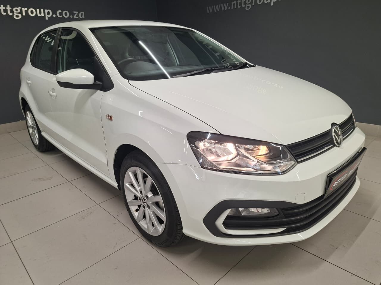 VOLKSWAGEN POLO VIVO 1.6 STYLE for Sale in South Africa